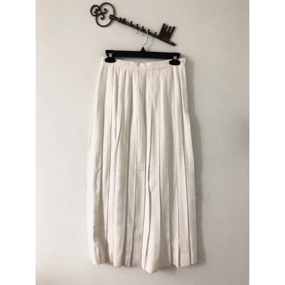 Dior Vintage Skirt